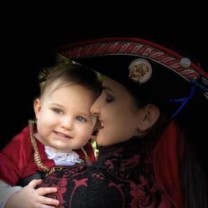 Meet your Posher, Tessa